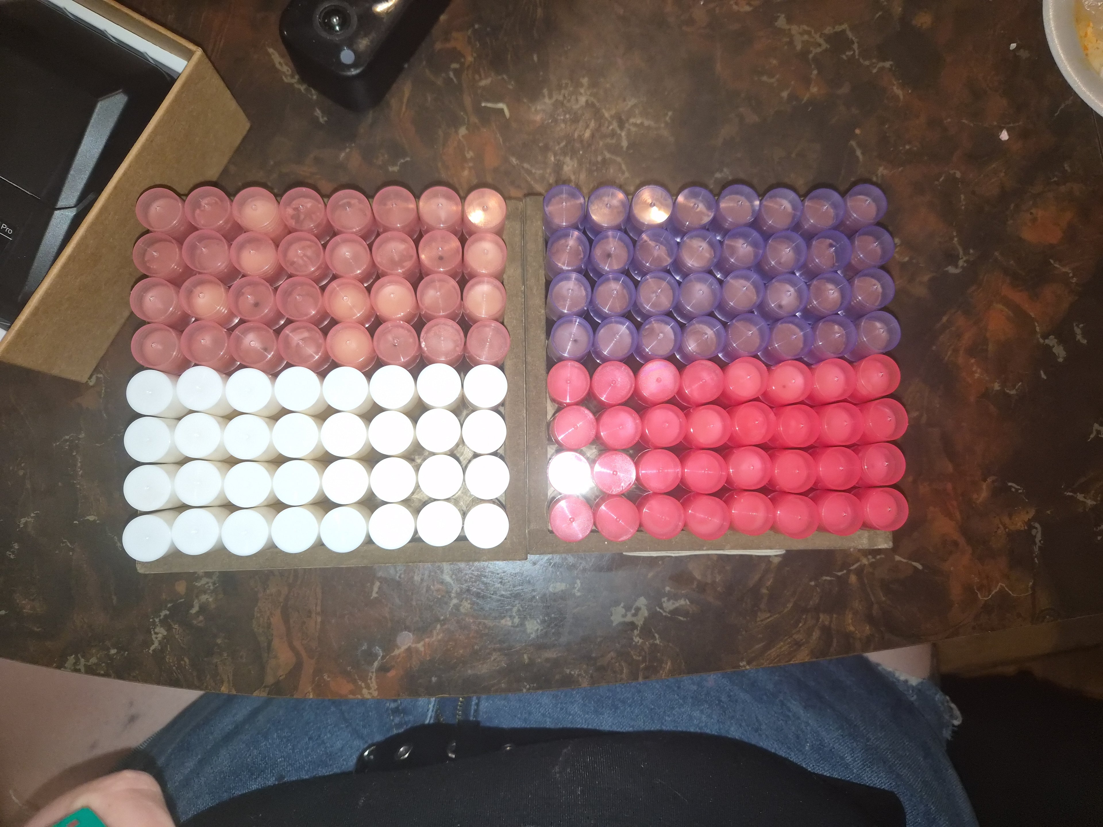 Beef Tallow Lip Balm